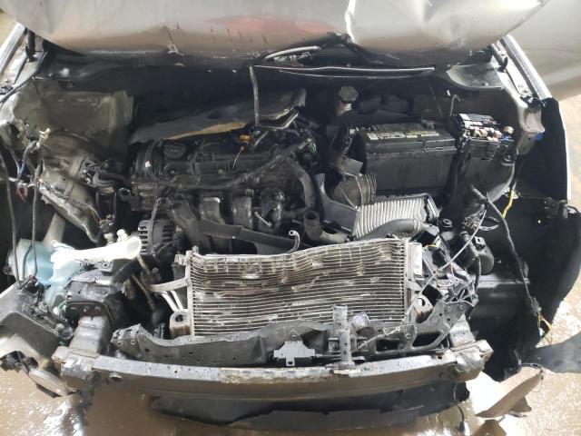 KNDJP3A50G7320982 - 2016 KIA SOUL + GRAY photo 11
