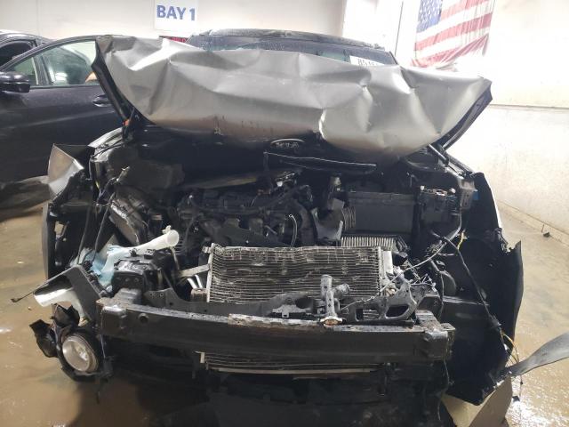 KNDJP3A50G7320982 - 2016 KIA SOUL + GRAY photo 5