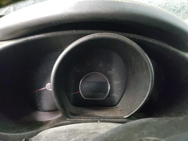 KNDJP3A50G7320982 - 2016 KIA SOUL + GRAY photo 9