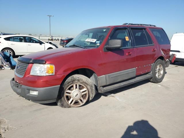 2005 FORD EXPEDITION XLT, null