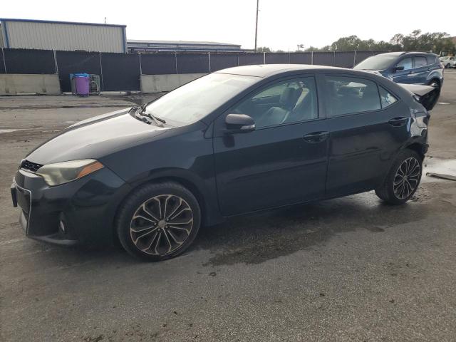 2016 TOYOTA COROLLA L, 