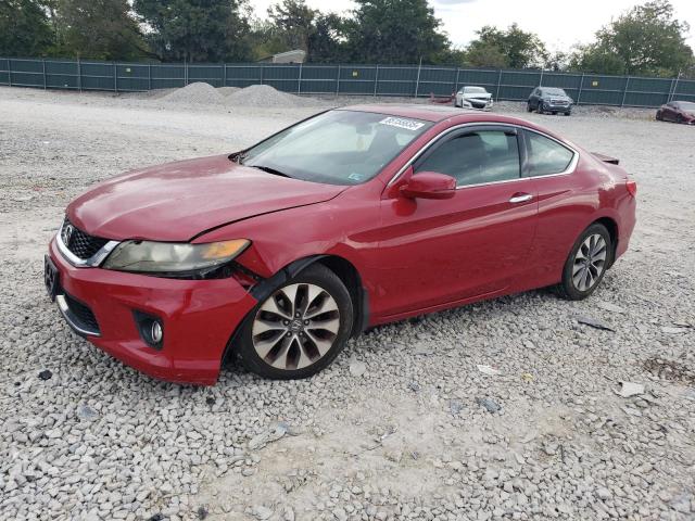 2013 HONDA ACCORD EXL, 