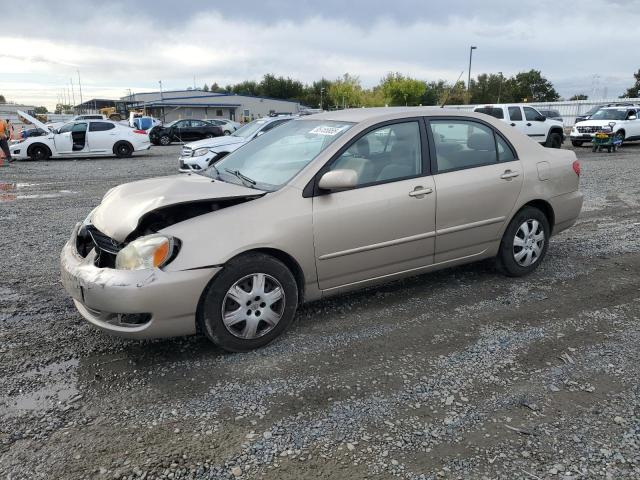 2006 TOYOTA COROLLA CE, 