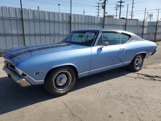 1968 CHEVROLET CHEVELLE, 