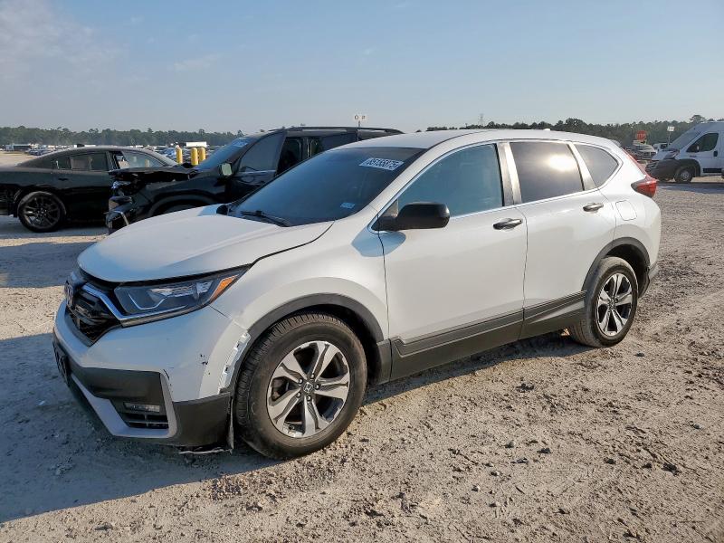 2020 HONDA CR-V LX, 