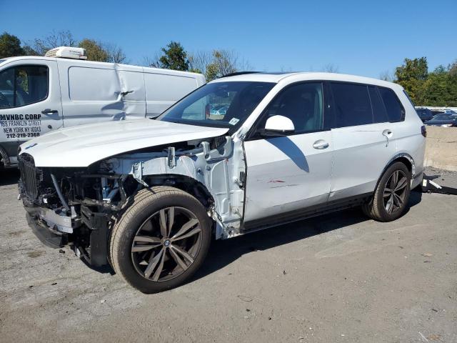 2024 BMW X7 XDRIVE40I, 