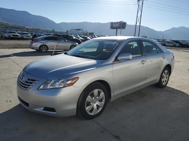 2008 TOYOTA CAMRY CE, 