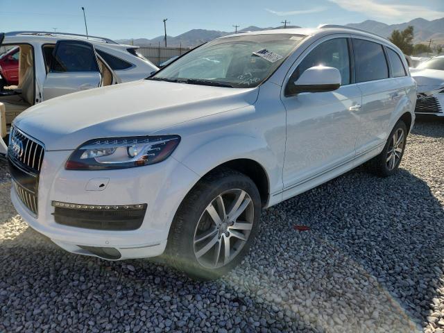 2013 AUDI Q7 PRESTIGE, 