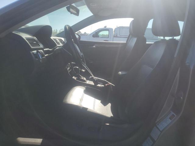 1VWBT7A38HC043350 - 2017 VOLKSWAGEN PASSAT SE GRAY photo 7