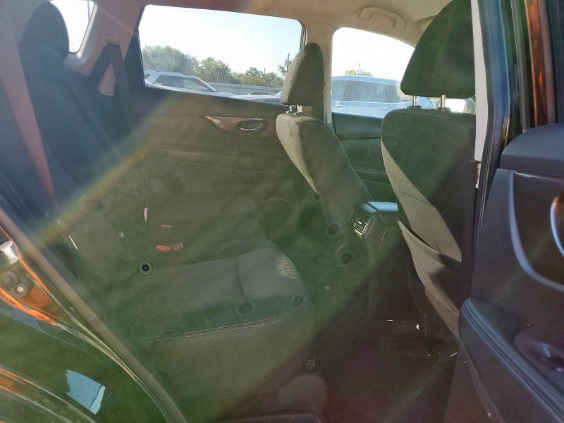 JN8AT2MT7KW250593 - 2019 NISSAN ROGUE S Qara foto 10