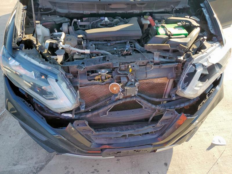 JN8AT2MT7KW250593 - 2019 NISSAN ROGUE S Qara foto 11