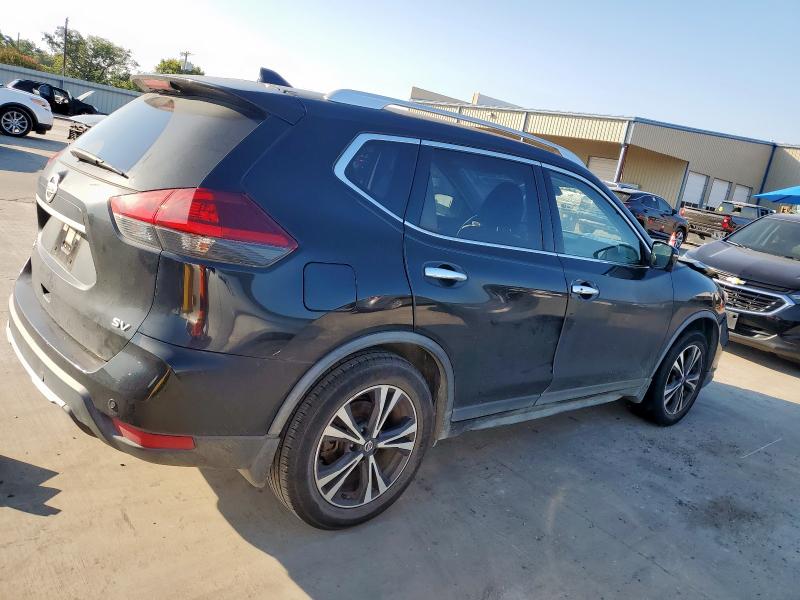 JN8AT2MT7KW250593 - 2019 NISSAN ROGUE S Qara foto 3