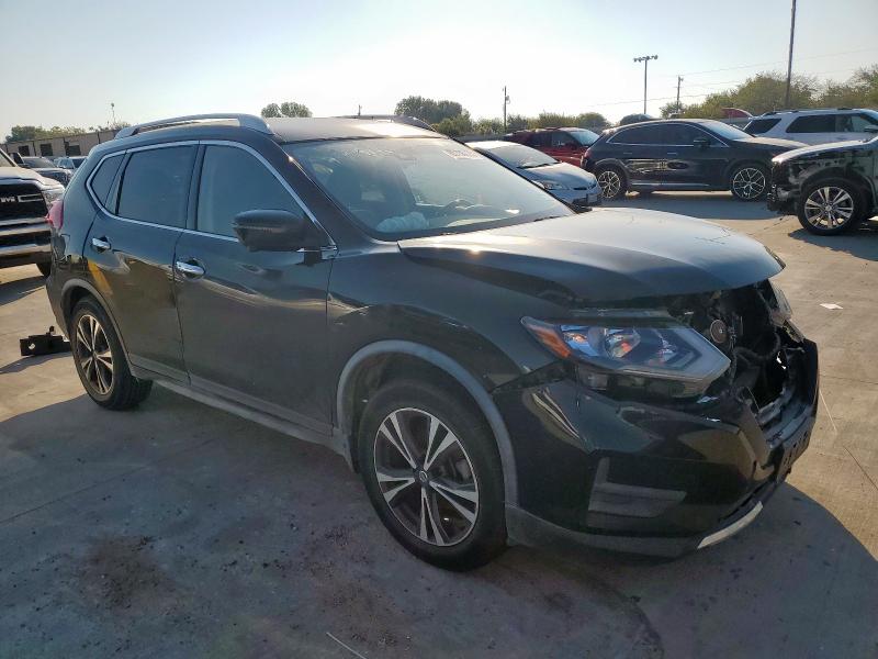 JN8AT2MT7KW250593 - 2019 NISSAN ROGUE S Qara foto 4