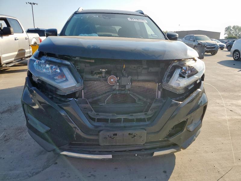 JN8AT2MT7KW250593 - 2019 NISSAN ROGUE S Qara foto 5