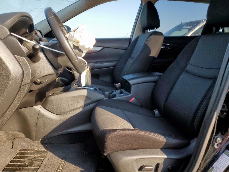 JN8AT2MT7KW250593 - 2019 NISSAN ROGUE S Qara foto 7