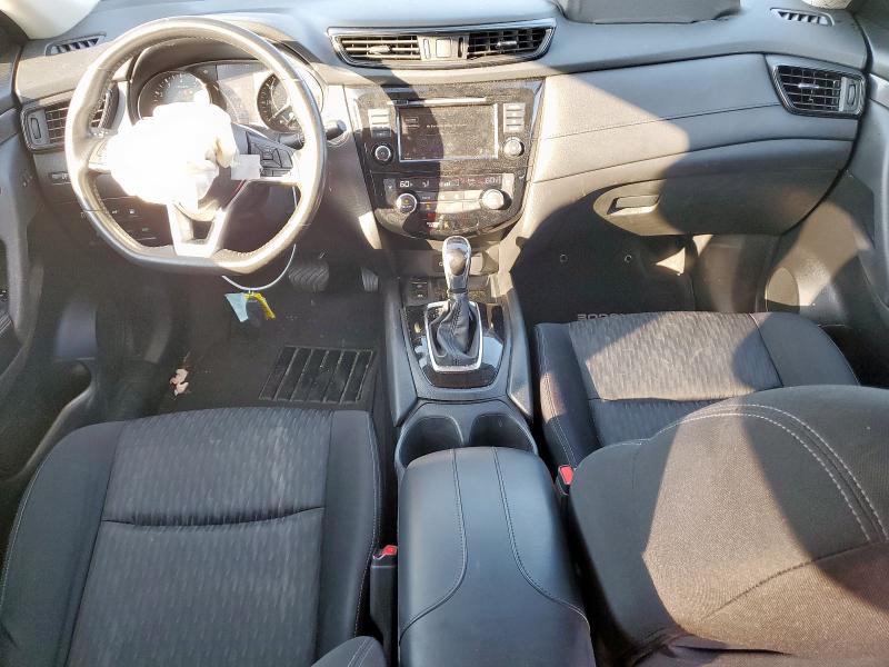 JN8AT2MT7KW250593 - 2019 NISSAN ROGUE S Qara foto 8