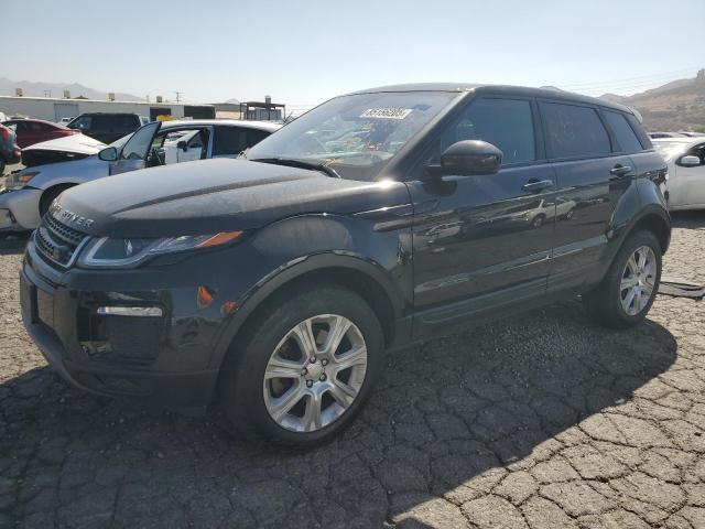 2016 LAND ROVER RANGE ROVE SE, 
