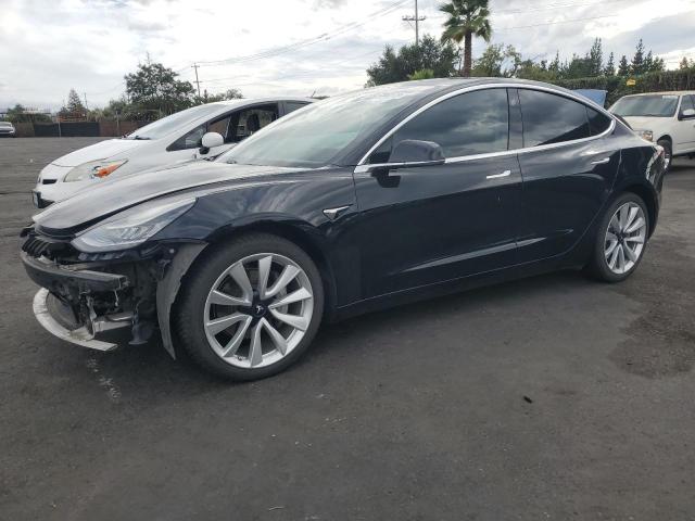 2019 TESLA MODEL 3, 
