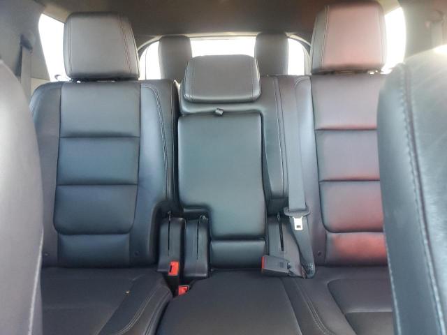 1FM5K8F82FGB22995 - 2015 FORD EXPLORER LIMITED 蓝色 照片 10