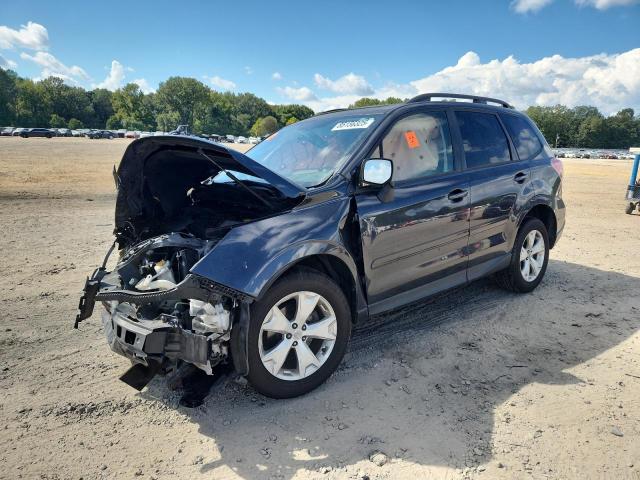 2016 SUBARU FORESTER 2.5I PREMIUM, 