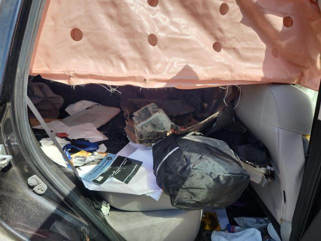 JF2SJADC7GH536053 - 2016 SUBARU FORESTER 2.5I PREMIUM BLACK photo 10