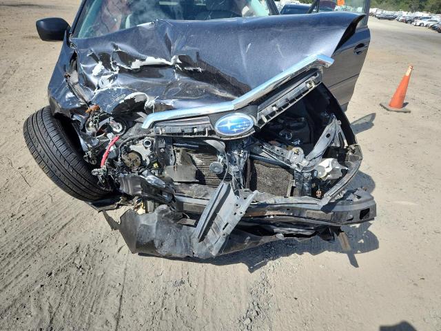 JF2SJADC7GH536053 - 2016 SUBARU FORESTER 2.5I PREMIUM BLACK photo 11