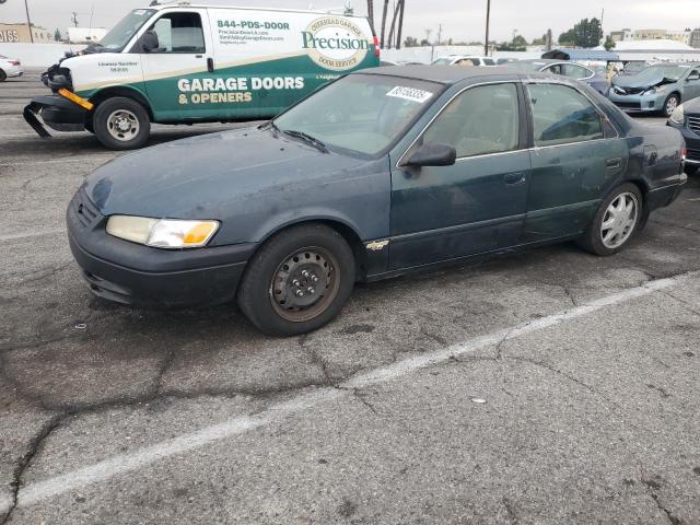 1998 TOYOTA CAMRY CE, 