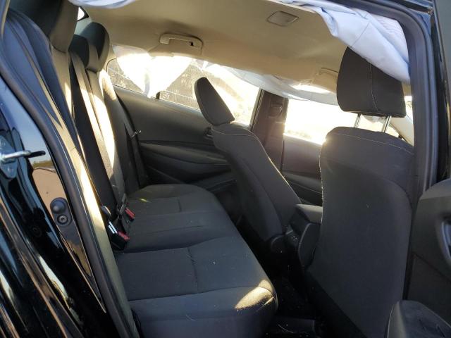 JTDBCMFE0R3031528 - 2024 TOYOTA COROLLA LE 黑色 照片 10