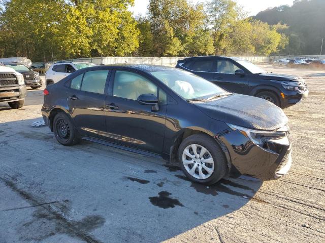 JTDBCMFE0R3031528 - 2024 TOYOTA COROLLA LE 黑色 照片 4