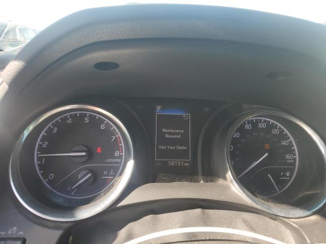 4T1C11AK7LU904534 - 2020 TOYOTA CAMRY LE GRAY photo 9