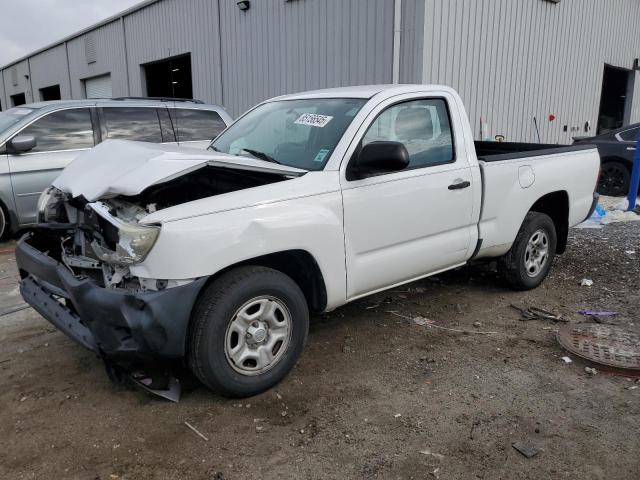 2013 TOYOTA TACOMA, 