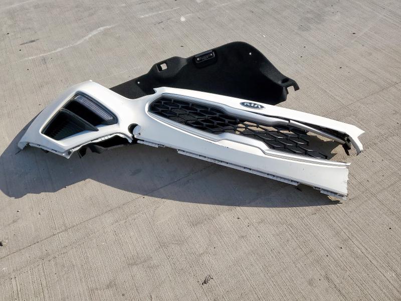 3KPF24AD0ME363280 - 2021 KIA FORTE FE თეთრი ფოტო 12