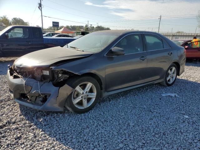 2012 TOYOTA CAMRY BASE, 