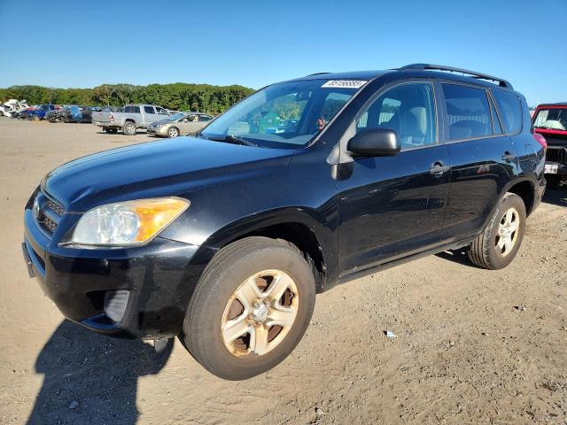 2011 TOYOTA RAV4, 