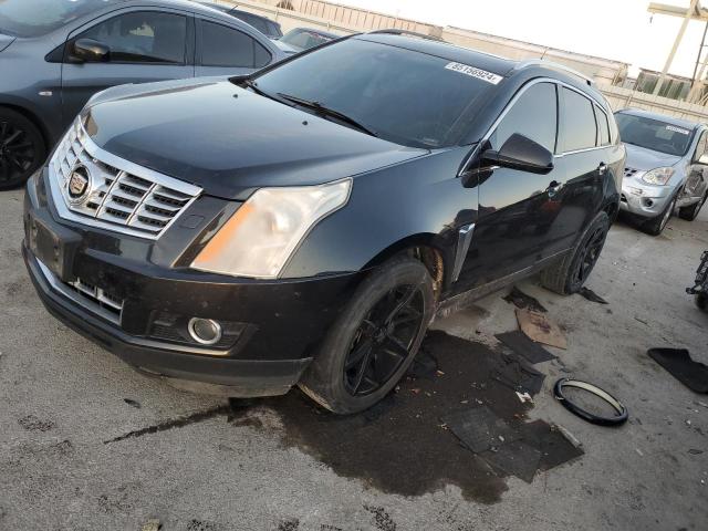 3GYFNDE35DS515557 - 2013 CADILLAC SRX PERFORMANCE COLLECTION 黑色 照片 1