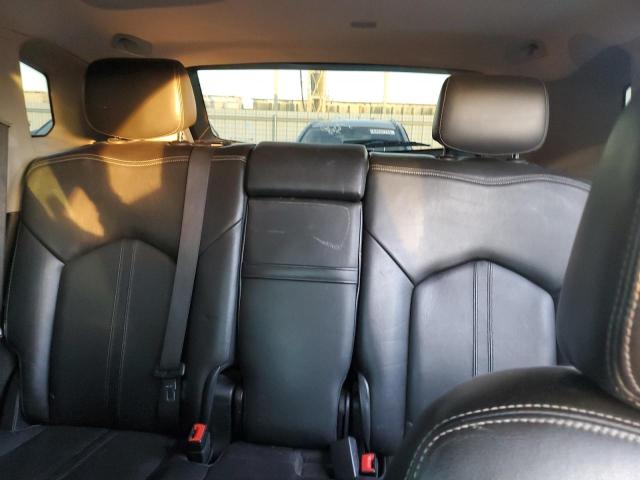 3GYFNDE35DS515557 - 2013 CADILLAC SRX PERFORMANCE COLLECTION 黑色 照片 10