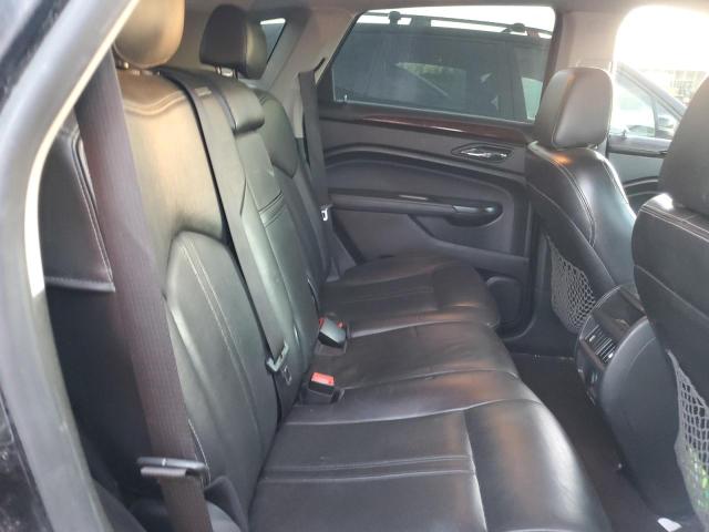 3GYFNDE35DS515557 - 2013 CADILLAC SRX PERFORMANCE COLLECTION 黑色 照片 11