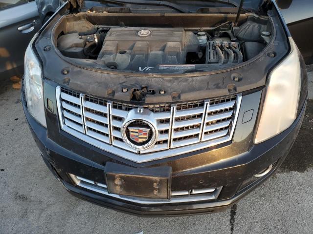 3GYFNDE35DS515557 - 2013 CADILLAC SRX PERFORMANCE COLLECTION 黑色 照片 12