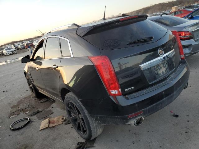 3GYFNDE35DS515557 - 2013 CADILLAC SRX PERFORMANCE COLLECTION 黑色 照片 2