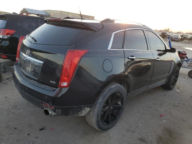 3GYFNDE35DS515557 - 2013 CADILLAC SRX PERFORMANCE COLLECTION 黑色 照片 3