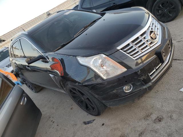 3GYFNDE35DS515557 - 2013 CADILLAC SRX PERFORMANCE COLLECTION 黑色 照片 4