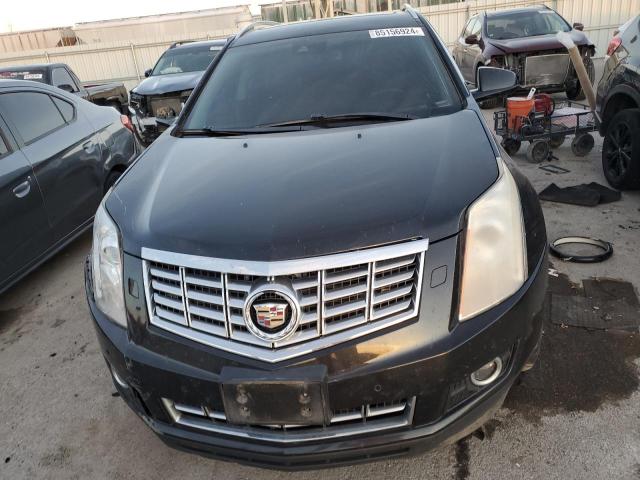 3GYFNDE35DS515557 - 2013 CADILLAC SRX PERFORMANCE COLLECTION 黑色 照片 5