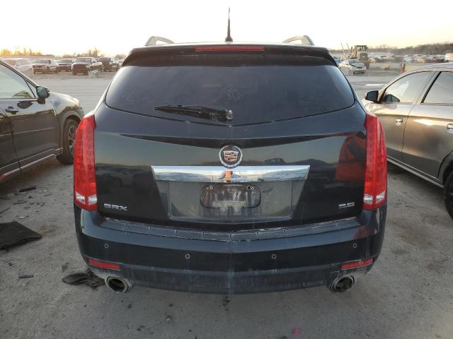 3GYFNDE35DS515557 - 2013 CADILLAC SRX PERFORMANCE COLLECTION 黑色 照片 6