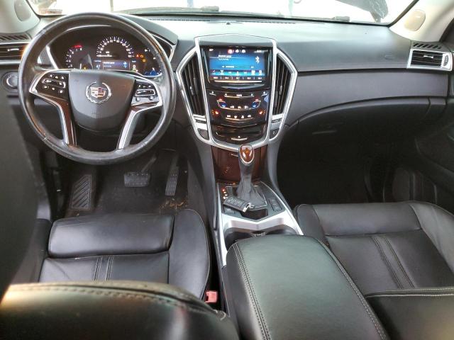 3GYFNDE35DS515557 - 2013 CADILLAC SRX PERFORMANCE COLLECTION 黑色 照片 8