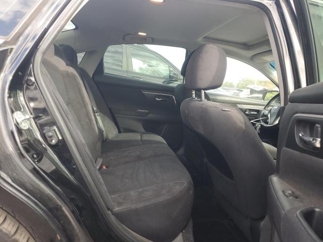 1N4AL3AP1FC124056 - 2015 NISSAN ALTIMA 2.5 BLACK photo 10