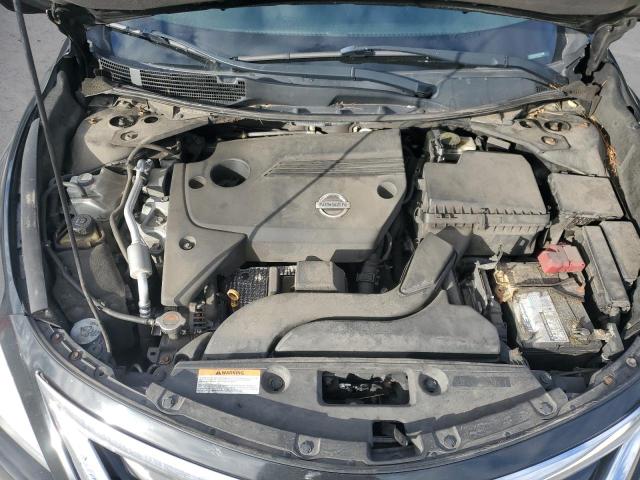 1N4AL3AP1FC124056 - 2015 NISSAN ALTIMA 2.5 BLACK photo 11