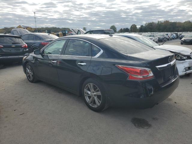 1N4AL3AP1FC124056 - 2015 NISSAN ALTIMA 2.5 BLACK photo 2