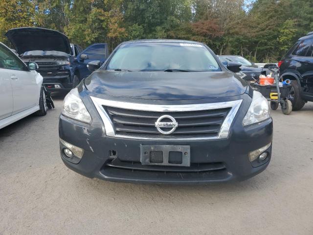 1N4AL3AP1FC124056 - 2015 NISSAN ALTIMA 2.5 BLACK photo 5