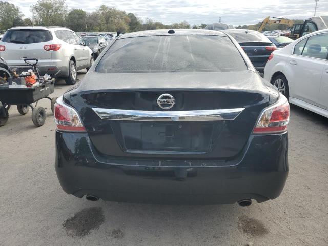 1N4AL3AP1FC124056 - 2015 NISSAN ALTIMA 2.5 BLACK photo 6
