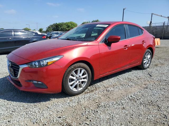 2018 MAZDA 3 SPORT, 